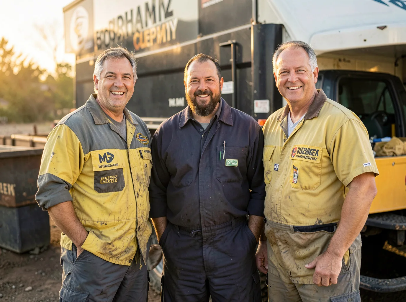 Sewage Cleanup company in Ronald, WA