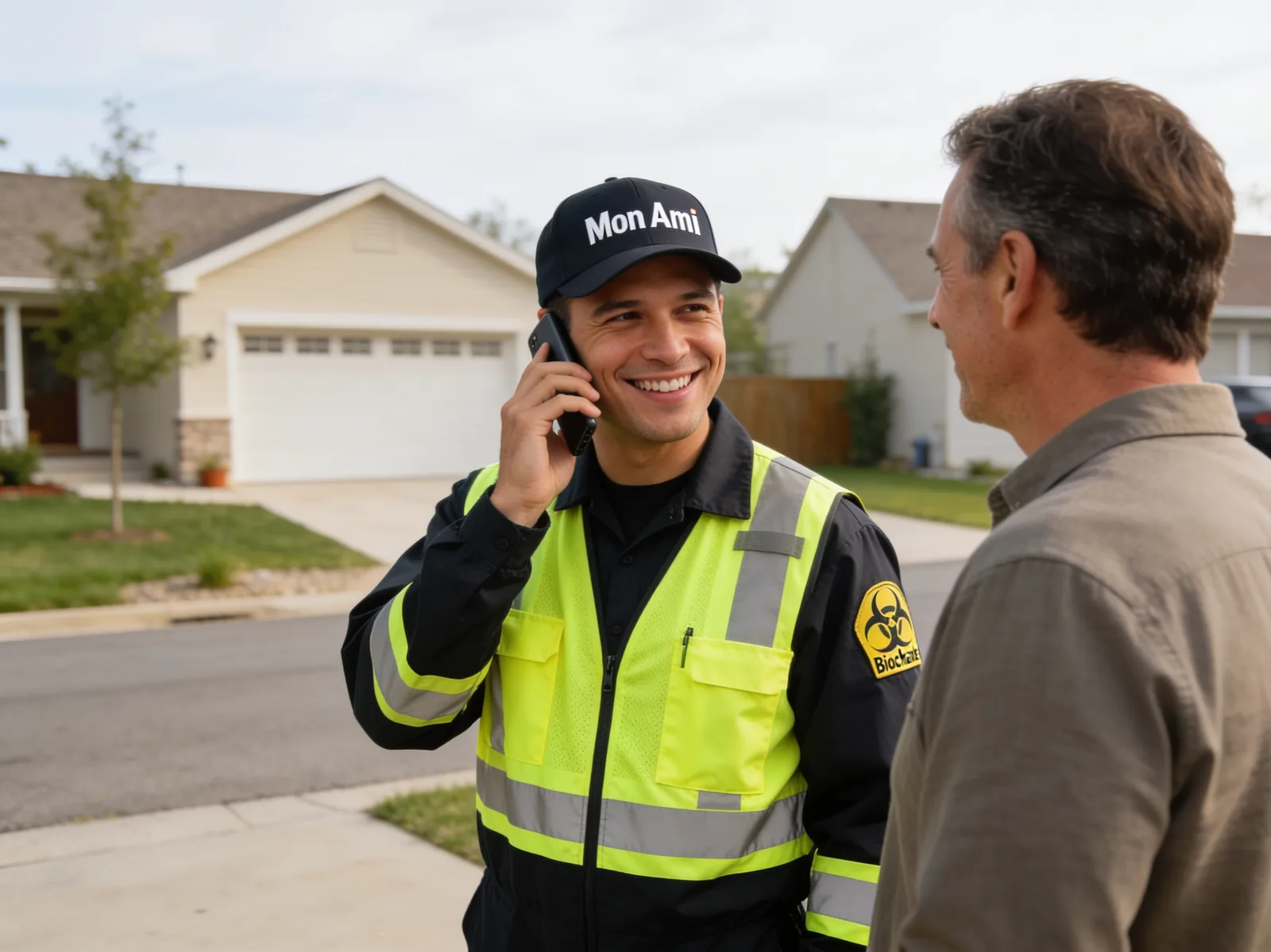 Sewage Cleanup Ronald, WA FAQs