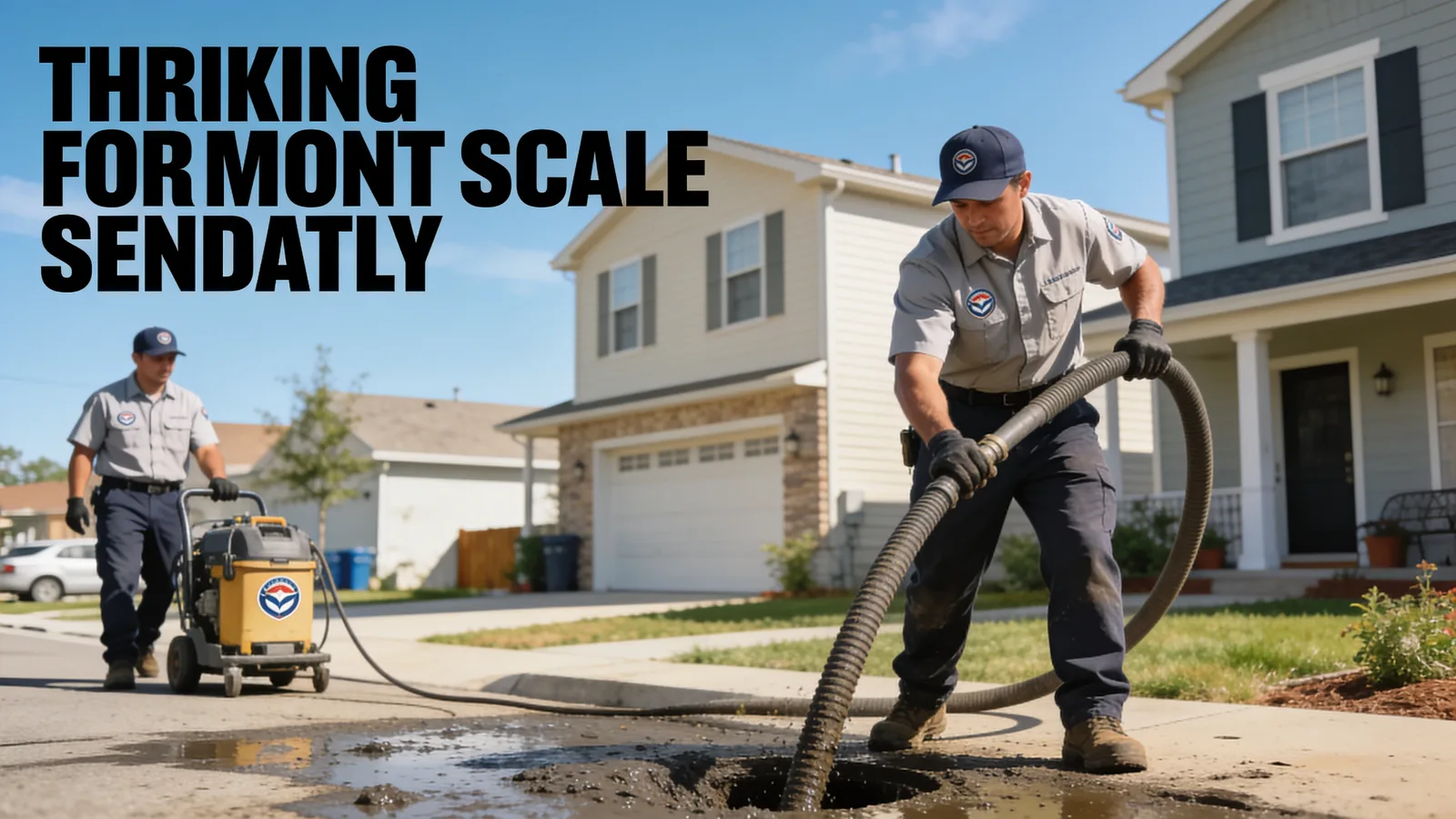 Sewage Cleanup in Ronald, WA near me